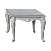  Cambria Hills - Wood End Table - Gray