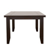 Dalila - Rectangular Dining Table