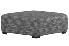  Hyde Park - Cocktail Ottoman - Beige