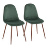 Pebble - Dining Chair (Set of 2)