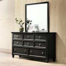  Tamarack - Dresser & Mirror Combo