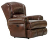 Duncan - Power Deluxe Lay Flat Recliner