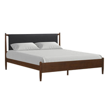  Ian - Platform Bed