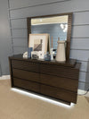 Architect - Dresser - Onyx