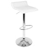 Bistro - Round-Ale Adjustable Bar Set