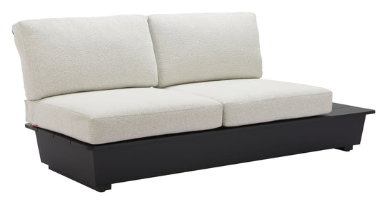 Tien - Loveseat