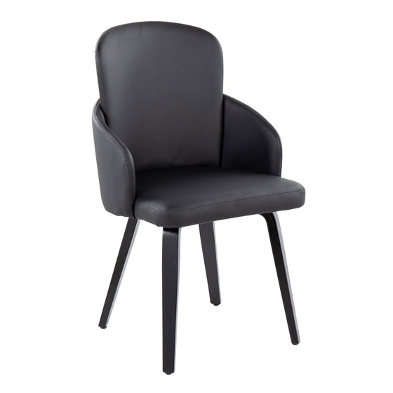 Dahlia - Dining Side Chair Set