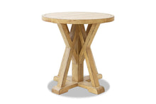  Today's Traditions - Round End Table