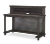 Bunkhouse - Activity Desk - Dark Brown