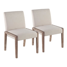  Carmen - Chair (Set of 2)