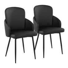  Dahlia - Chair Set