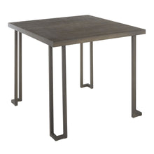  Roman - Dinette Table - Espresso