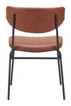 Charon - Dining Chair (Set of 2)