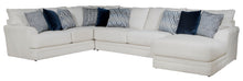  Polaris - Sectional