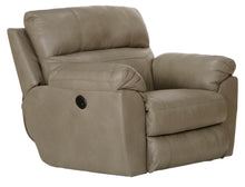  Costa - Power Lay Flat Recliner