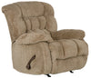 Daly - Chaise Rocker Recliner