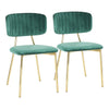 Bouton - Chair Set