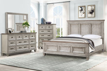  Mariana - Bedroom Set