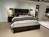 Fenmore - Complete Panel Bed