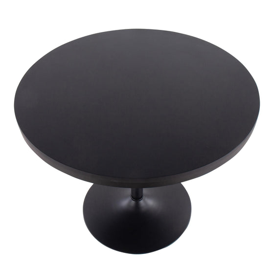 Dakota - Round Dining Table