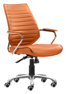  Enterprise - Low Back Office Chair