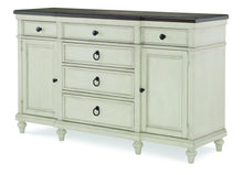  Brookhaven - Buffet - Beige