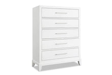  Staycation - Drawer Chest 5 Drawers