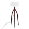 Wishbone - Floor Lamp