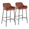 Daniella - Bar Stool Set