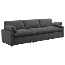  Collins - Modular Power Sofa