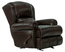  Duncan - Deluxe Glider Recliner