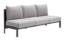  Horizon - Sofa - Gray