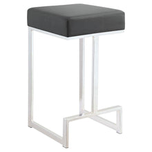  Gervase - Square Stool