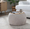 Marla - Upholstered Ottoman Set (Set of 2)