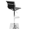 Masters - Adjustable Swivel Barstool