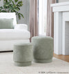 Marla - Ottoman Set