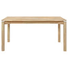 Parkridge - Rectangular Dining Table