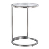 Zenn - Round End Table