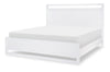 Summerland - Complete Panel Bed