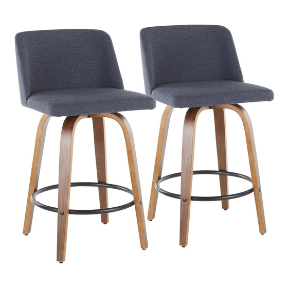 Toriano - Counter Stool Set