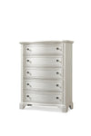 Jasper County - 5 Drawer Chest