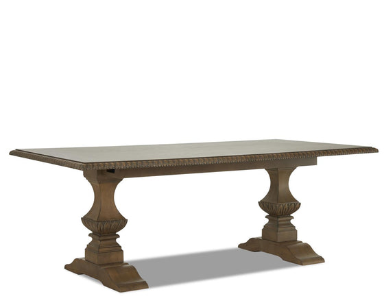 Jasper County - Complete Dining Table