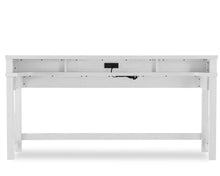  Staycation - Sofa Bar Console