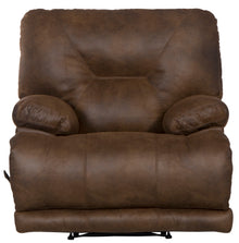  Voyager - Lay Flat Recliner