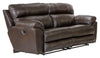 Costa - Lay Flat Reclining Sofa