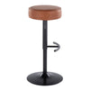 Dot - Adjustable Barstool (Set of 2)