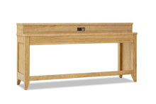  Today's Traditions - Sofa Bar Console