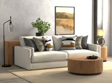  Trevor - Extra Deep Oversized Sectional