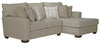 Middleton - Sofa Chaise