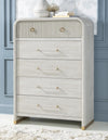 Miramar - Drawer Chest